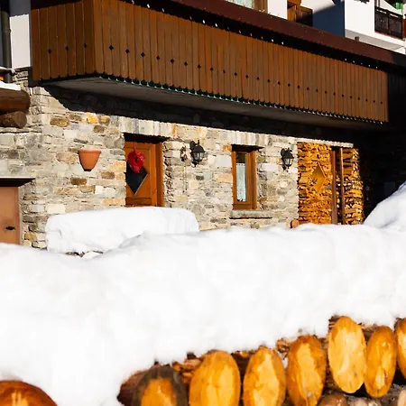 Casa vacanze Edelweiss *