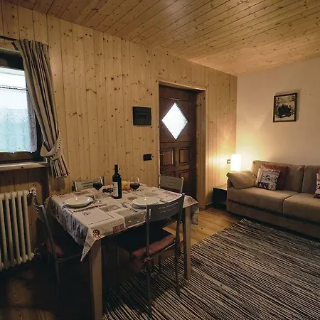 Casa vacanze Edelweiss