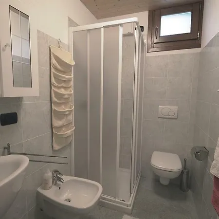Casa vacanze Edelweiss