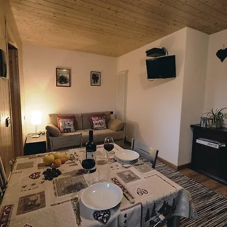 Casa vacanze Edelweiss *