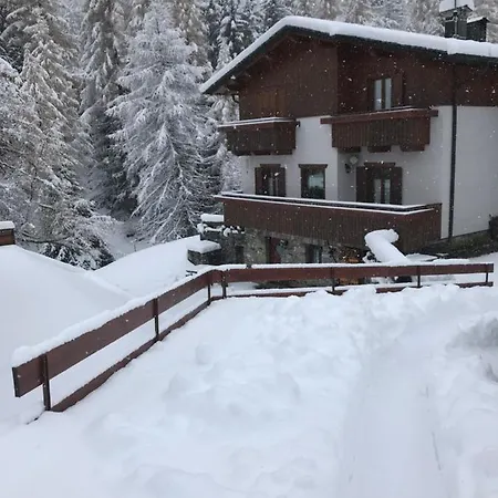 Edelweiss Casa vacanze