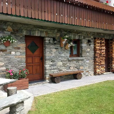 Edelweiss * Madesimo