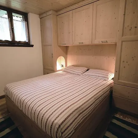 Edelweiss Nyaraló Madesimo